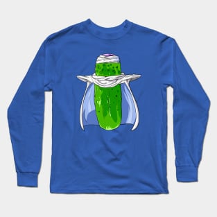 Pickel-o Long Sleeve T-Shirt